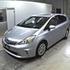 toyota prius-α 2012 -TOYOTA--Prius α ZVW41W-3197007---TOYOTA--Prius α ZVW41W-3197007- image 5