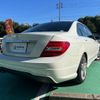 mercedes-benz c-class 2012 GOO_JP_700070854230241201002 image 18