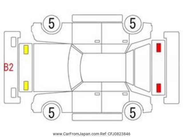 suzuki every-wagon 2006 -SUZUKI--Every Wagon ABA-DA64W--DA64W-110354---SUZUKI--Every Wagon ABA-DA64W--DA64W-110354- image 2