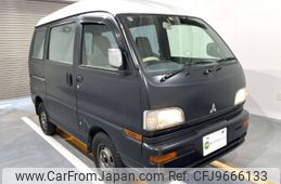 mitsubishi minicab-van 1997 Mitsuicoltd_MBMV0414341R0603
