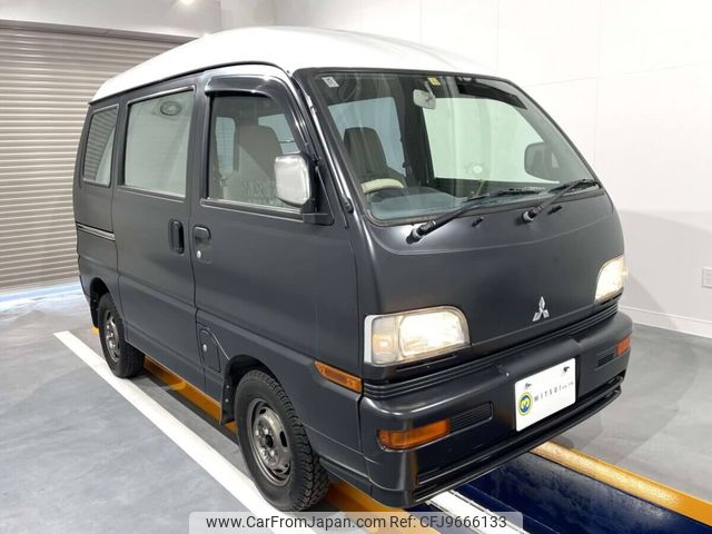 mitsubishi minicab-van 1997 Mitsuicoltd_MBMV0414341R0603 image 2