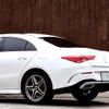 mercedes-benz cla-class 2019 -MERCEDES-BENZ--Benz CLA 3DA-118312M--WDD1183122N043343---MERCEDES-BENZ--Benz CLA 3DA-118312M--WDD1183122N043343- image 12