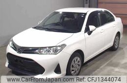 toyota corolla-axio 2022 -TOYOTA--Corolla Axio NRE161--0101545---TOYOTA--Corolla Axio NRE161--0101545-