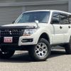 mitsubishi pajero 2015 quick_quick_LDA-V98W_V98W-0900103 image 1