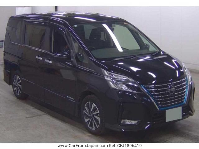 nissan serena 2021 CFJ1896419 image 1