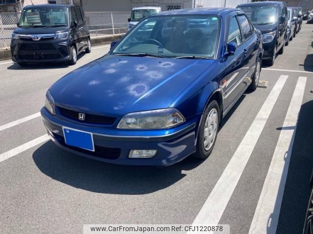 honda torneo 1998 -HONDA--Torneo E-CF4--CF4-1018620---HONDA--Torneo E-CF4--CF4-1018620- image 2