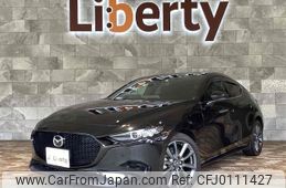 mazda mazda3-fastback 2019 quick_quick_BP5P_BP5P-106252