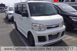 suzuki every-wagon 2014 -SUZUKI--Every Wagon DA64W-438602---SUZUKI--Every Wagon DA64W-438602-