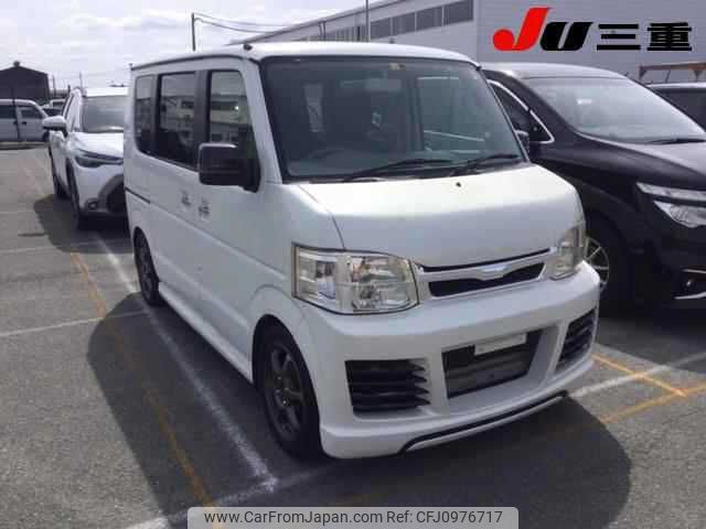 suzuki every-wagon 2014 -SUZUKI--Every Wagon DA64W-438602---SUZUKI--Every Wagon DA64W-438602- image 1