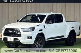 toyota hilux 2022 quick_quick_3DF-GUN125_GUN125-3933082