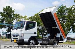 mitsubishi-fuso canter 2018 quick_quick_TPG-FBA60_FBA60-571305