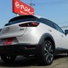 mazda cx-3 2018 quick_quick_DKEFW_200995 image 14