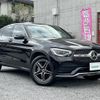 mercedes-benz glc-class 2019 -MERCEDES-BENZ--Benz GLC 3DA-253315--WDC2533152F714978---MERCEDES-BENZ--Benz GLC 3DA-253315--WDC2533152F714978- image 1