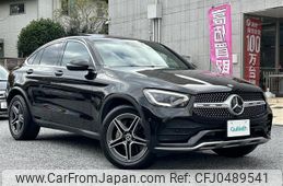 mercedes-benz glc-class 2019 -MERCEDES-BENZ--Benz GLC 3DA-253315--WDC2533152F714978---MERCEDES-BENZ--Benz GLC 3DA-253315--WDC2533152F714978-