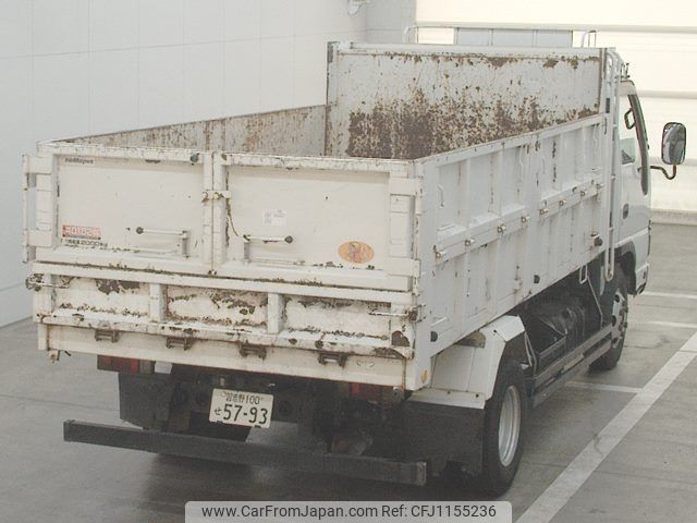 isuzu elf-truck 2005 -ISUZU--Elf NPR81-7015404---ISUZU--Elf NPR81-7015404- image 2