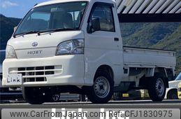 daihatsu hijet-truck 2012 CFJ1830975