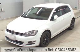 volkswagen golf 2014 -VOLKSWAGEN 【岩手 301な6202】--VW Golf AUCPT-WVWZZZAUZEW232177---VOLKSWAGEN 【岩手 301な6202】--VW Golf AUCPT-WVWZZZAUZEW232177-