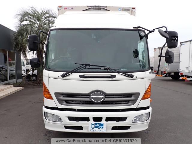 hino ranger 2015 GOO_NET_EXCHANGE_0402607A30250125W001 image 2