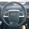 toyota prius 2017 -TOYOTA--Prius DAA-ZVW55--ZVW55-8052807---TOYOTA--Prius DAA-ZVW55--ZVW55-8052807- image 21