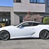 lexus lc 2020 -LEXUS 【姫路 301ﾇ137】--Lexus LC URZ100--0004610---LEXUS 【姫路 301ﾇ137】--Lexus LC URZ100--0004610- image 18