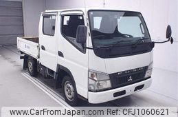 mitsubishi-fuso canter-guts 2008 CFJ1060621