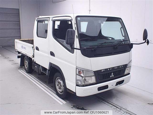 mitsubishi-fuso canter-guts 2008 CFJ1060621 image 1