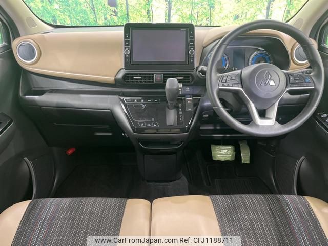 mitsubishi ek-cross 2020 quick_quick_B35W_B35W-0007049 image 2