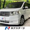 honda stepwagon 2012 -HONDA--Stepwgn DBA-RK1--RK1-1307320---HONDA--Stepwgn DBA-RK1--RK1-1307320- image 1