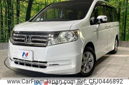 honda stepwagon 2012 -HONDA--Stepwgn DBA-RK1--RK1-1307320---HONDA--Stepwgn DBA-RK1--RK1-1307320-