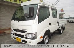 toyota toyoace 2019 CFJ1815340