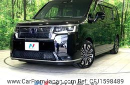 honda stepwagon 2022 CFJ1598489