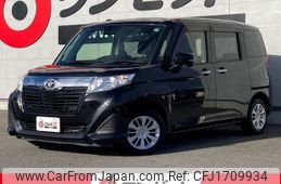 toyota roomy 2019 CFJ1709934
