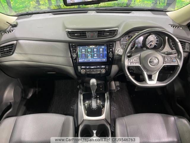 nissan x-trail 2019 -NISSAN--X-Trail DBA-NT32--NT32-313002---NISSAN--X-Trail DBA-NT32--NT32-313002- image 2