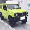 suzuki jimny 2018 -SUZUKI 【名古屋 58Aﾇ9893】--Jimny JB64W-110322---SUZUKI 【名古屋 58Aﾇ9893】--Jimny JB64W-110322- image 1