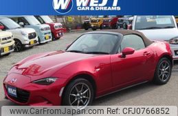 mazda roadster 2019 quick_quick_5BA-ND5RC_ND5RC-301787