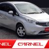 nissan note 2013 H12031 image 1