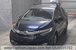 honda shuttle 2017 -HONDA--Shuttle GP7-1109220---HONDA--Shuttle GP7-1109220-