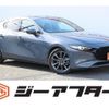 mazda mazda3 2019 -MAZDA--MAZDA3 3DA-BP8P--BP8P-104360---MAZDA--MAZDA3 3DA-BP8P--BP8P-104360- image 1