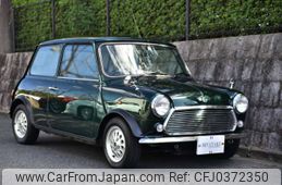 rover mini 2000 quick_quick_XN12A_SAXXN-WAYCYD177429