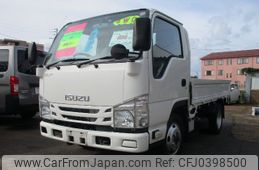 isuzu elf-truck 2018 -ISUZU--Elf NJS85A--7007410---ISUZU--Elf NJS85A--7007410-