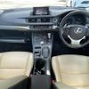 lexus ct 2015 -LEXUS--Lexus CT DAA-ZWA10--ZWA10-2255570---LEXUS--Lexus CT DAA-ZWA10--ZWA10-2255570- image 16