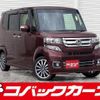 honda n-box 2015 quick_quick_JF1_JF1-2423955 image 1