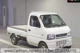 suzuki carry-truck 2002 -SUZUKI 【岐阜 480ﾌ6909】--Carry Truck DA62T--329199---SUZUKI 【岐阜 480ﾌ6909】--Carry Truck DA62T--329199-