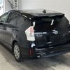 toyota prius-α 2014 -TOYOTA--Prius α ZVW41W-3336379---TOYOTA--Prius α ZVW41W-3336379- image 6