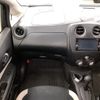 nissan note 2017 AF-E12-520875 image 11