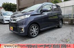mitsubishi ek 2016 quick_quick_DBA-B11W_B11W-0220084