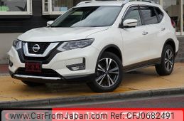 nissan x-trail 2017 quick_quick_NT32_NT32-071248