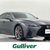 lexus is 2021 -LEXUS--Lexus IS 6AA-AVE30--AVE30-5089276---LEXUS--Lexus IS 6AA-AVE30--AVE30-5089276- image 1