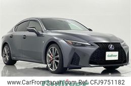 lexus is 2021 -LEXUS--Lexus IS 6AA-AVE30--AVE30-5089276---LEXUS--Lexus IS 6AA-AVE30--AVE30-5089276-