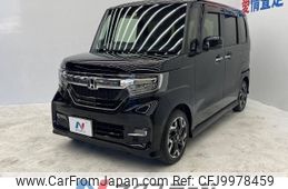 honda n-box 2019 -HONDA--N BOX 6BA-JF3--JF3-2202750---HONDA--N BOX 6BA-JF3--JF3-2202750-